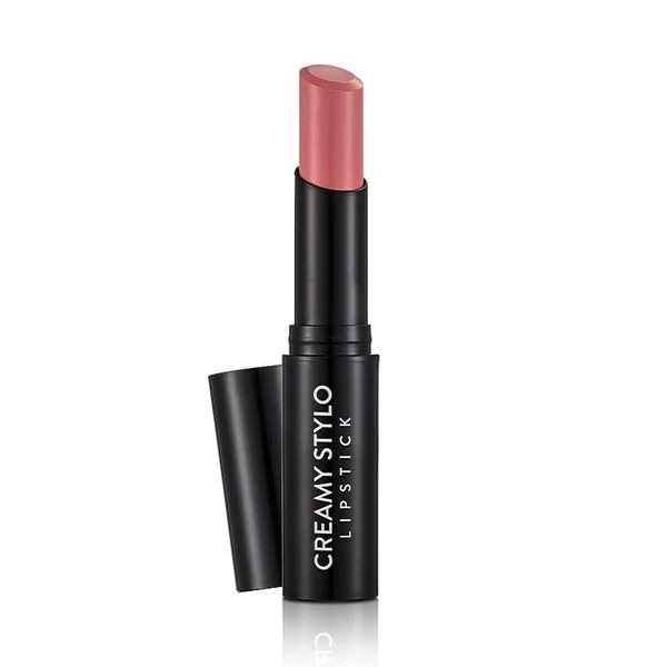 Flormar Creamy Stylo Lipstick 007 pinky