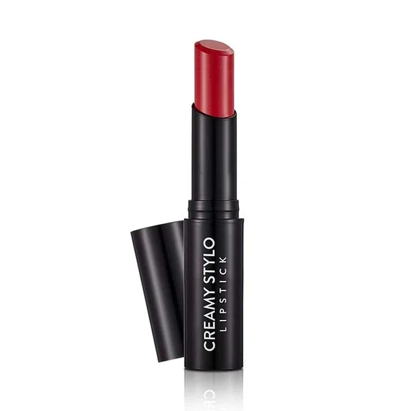 Flormar Creamy Stylo Lipstick 008 red