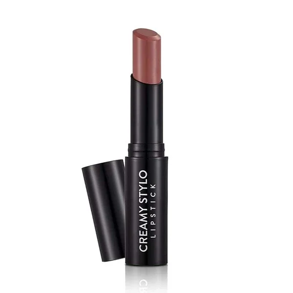 Flormar Creamy Stylo Lipstick 010 nude