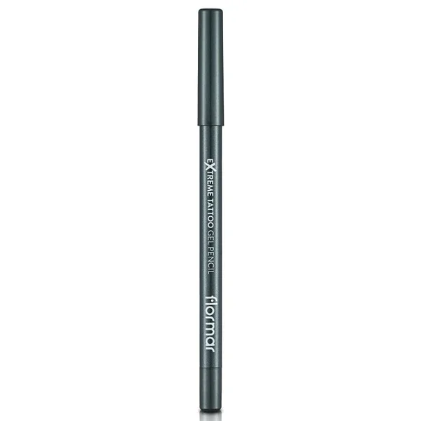 Flormar Extreme Tattoo Gel Pencil 03 Deep Green