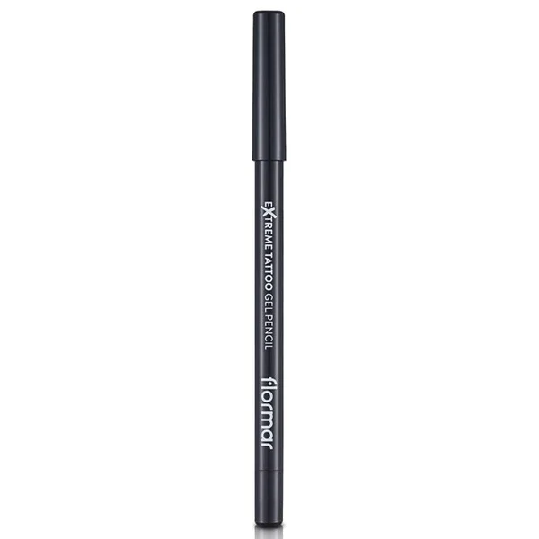 Flormar Extreme Tattoo Gel Pencil 04 intense Blue