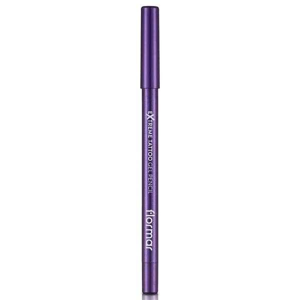 Flormar Extreme Tattoo Gel Pencil 11 purple Blaze