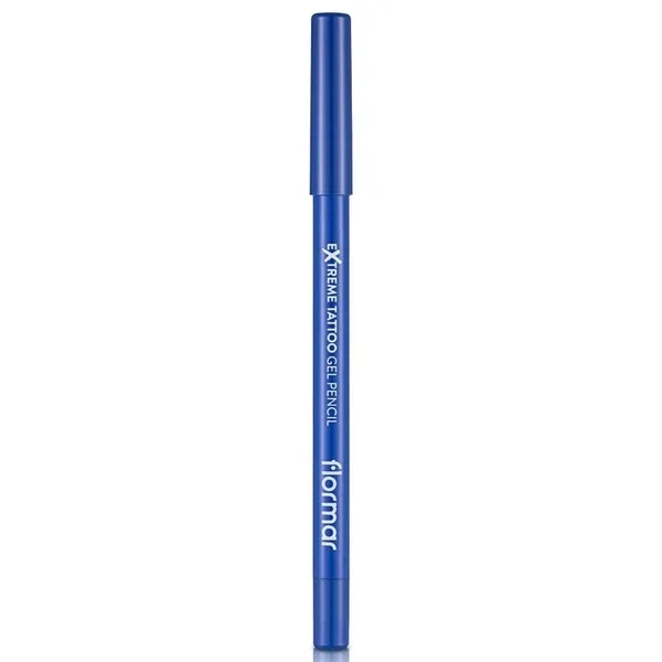 Flormar Extreme Tattoo Gel Pencil 12 blue Dream