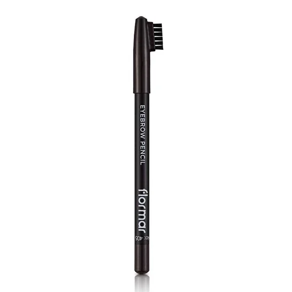 Flormar Eyebrow Pencil 405 bitter Brown