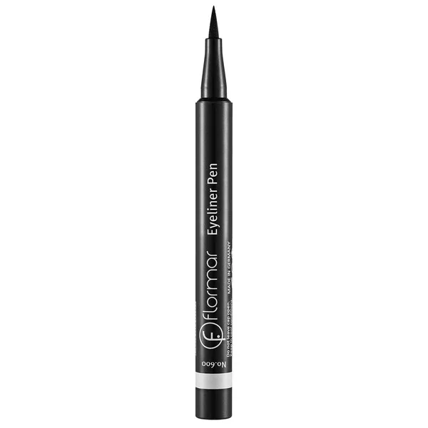 Flormar Eyeliner Pen Black
