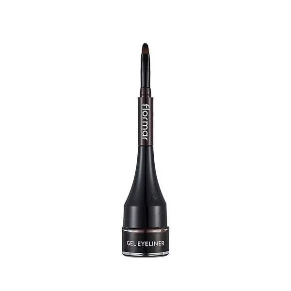 Flormar Gel Eyeliner 03 brown