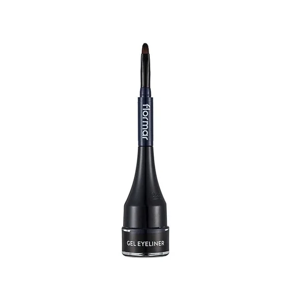 Flormar Gel Eyeliner Ge02 deep Ocean Blue