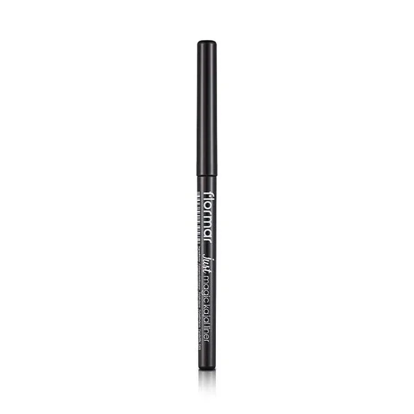 Flormar Just Magic Kajal Liner Deep Black