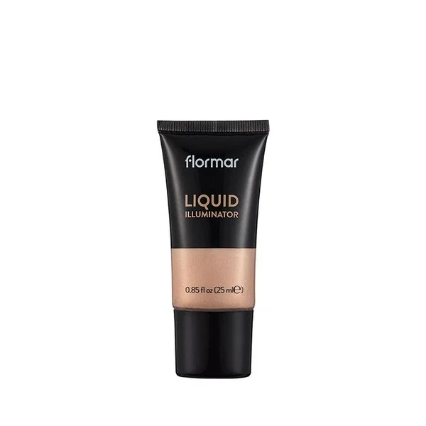 Flormar Liquid Illuminator 02 sunset Glow