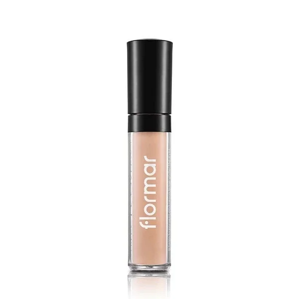 Flormar Perfect Coverage Liquid Concealer 002 ivory