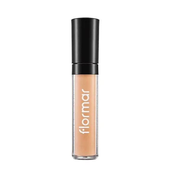 Flormar Perfect Coverage Liquid Concealer 005 soft Beige
