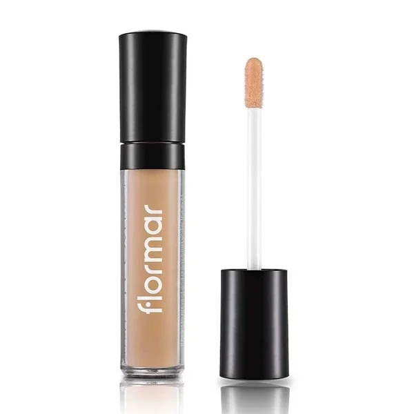 Flormar Perfect Coverage Liquid Concealer 020 fair Light