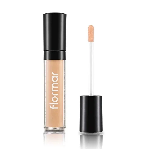 Flormar Perfect Coverage Liquid Concealer 030 light