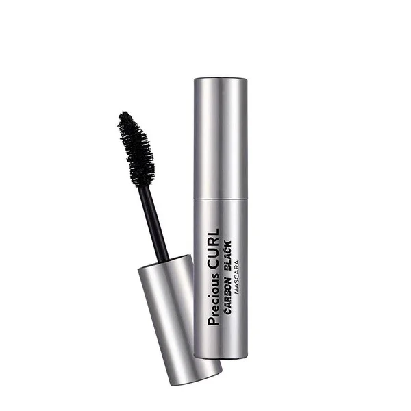 Flormar Precious Curl Mascara 002 carbon Black