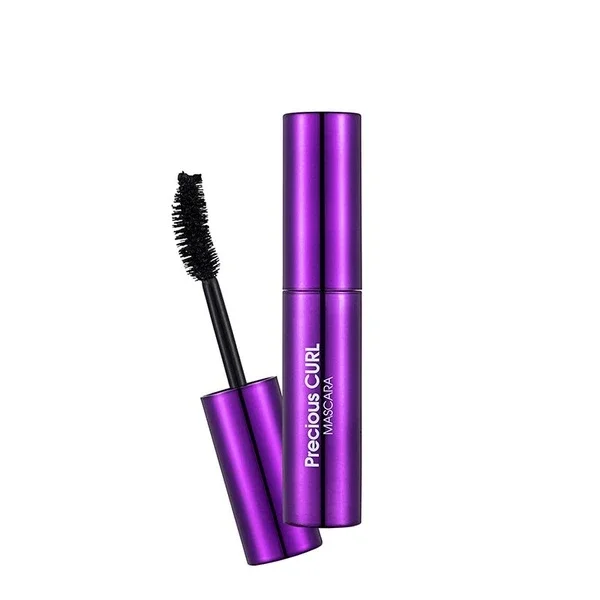 Flormar Precious Curl Mascara Lf71 black