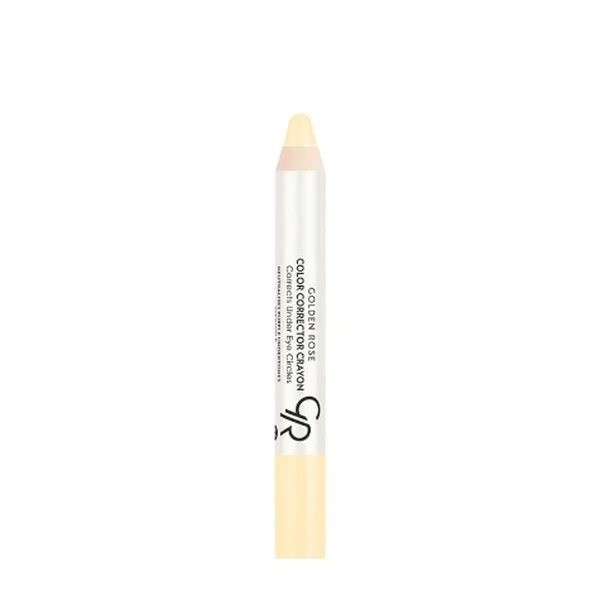 Golden Rose Color Corrector Crayon 53 yellow
