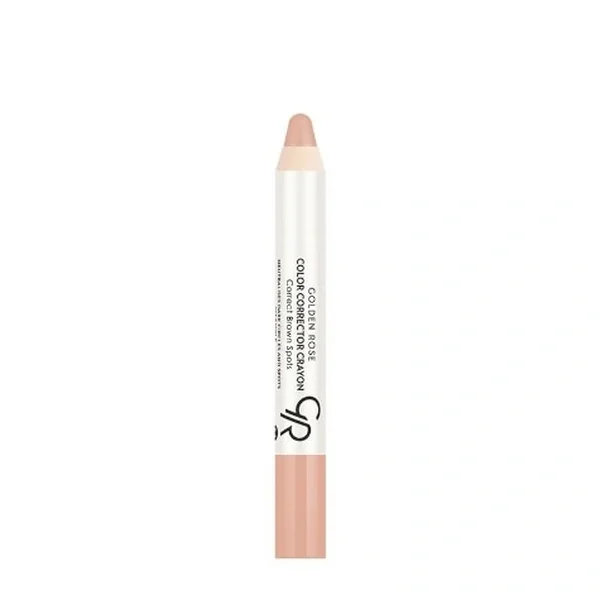 Golden Rose Color Corrector Crayon 54 peach
