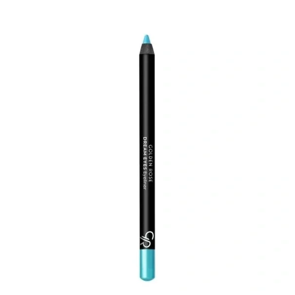 Golden Rose Dream Eyes Eyeliner Eye Liner No:417