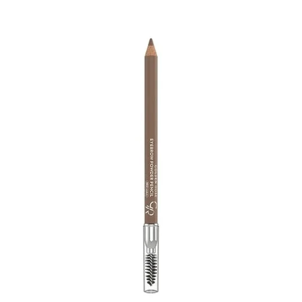 Golden Rose Eyebrow Powder Pencil Eyebrow Pencil 102 sable