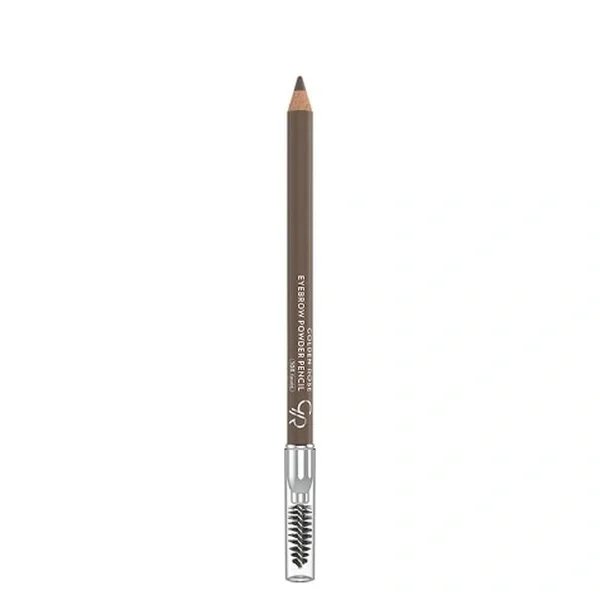 Golden Rose Eyebrow Powder Pencil Eyebrow Pencil 103 taupe