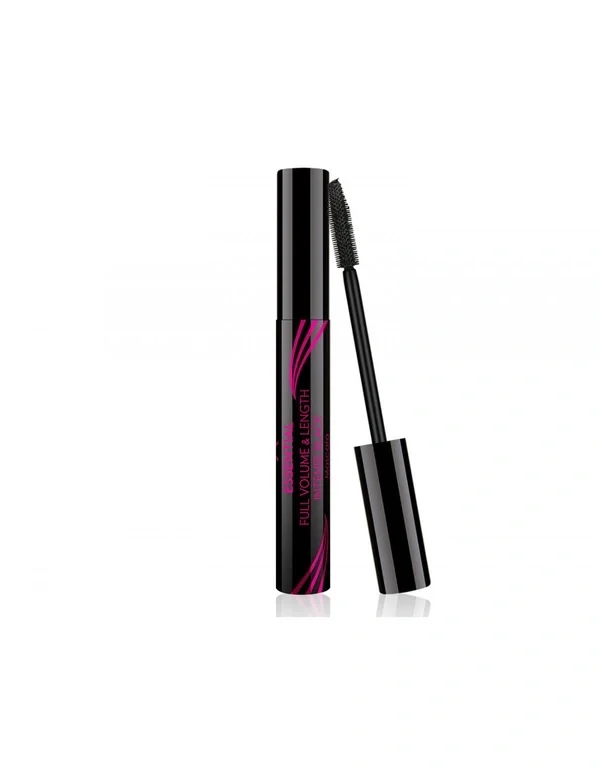 Golden Rose Full Volume And Length Mascara Intense Black
