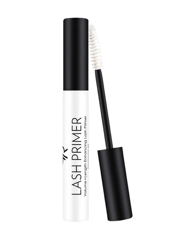 Golden Rose Lash Primer Volume + Length Enhancing Provitamin B5 mascara