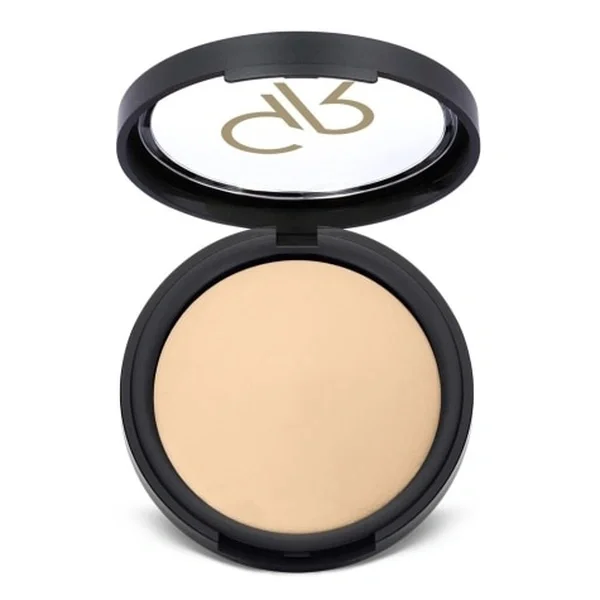 Golden Rose Mineral Terracotta Powder No:02