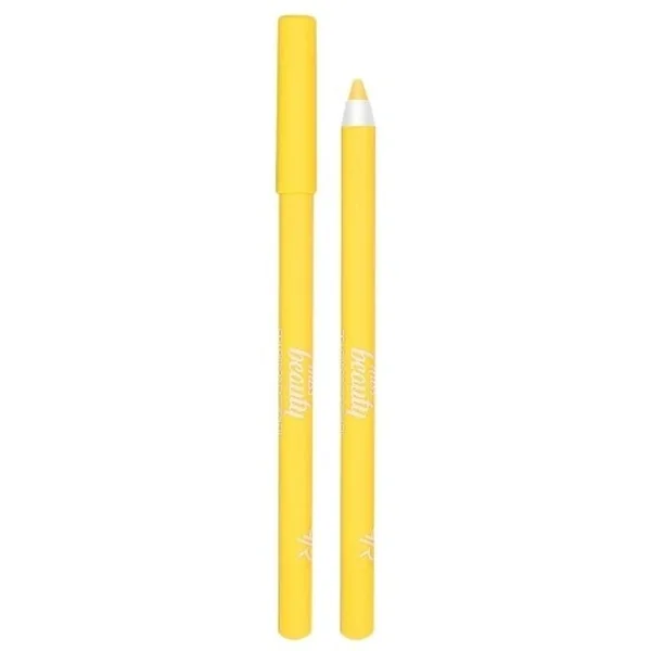 Golden Rose Miss Beauty Colorpop Eye Liner 04 yellow