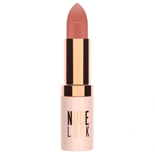 Golden Rose Nude Look Perfect Matte Lipstick 02