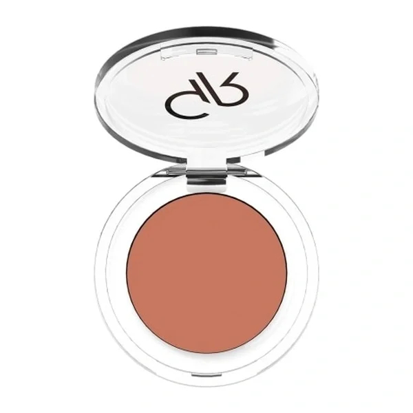 Golden Rose Soft Color Mono Eyeshadow No:11