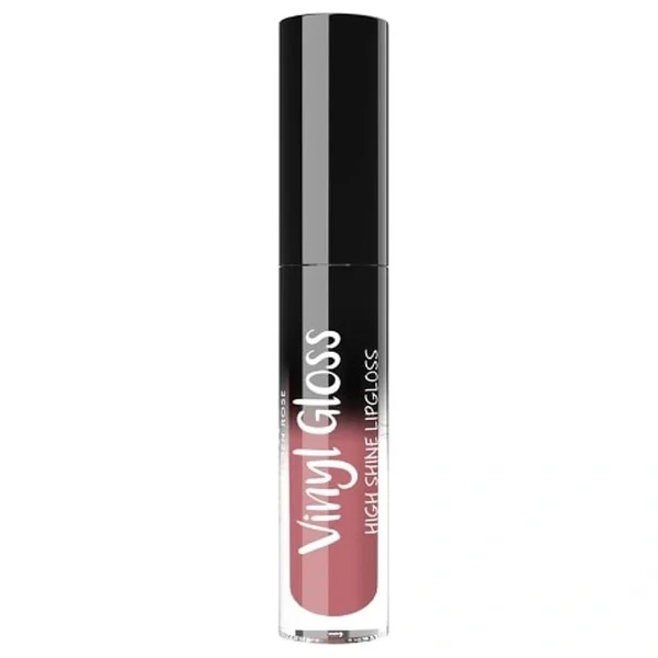Golden Rose Vinyl Gloss High Shine Lipgloss No:04