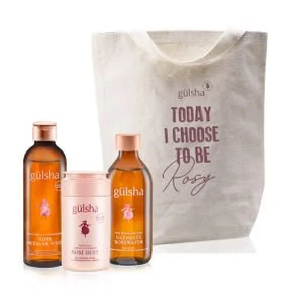 Gülsha Cleaning Cleaning Set