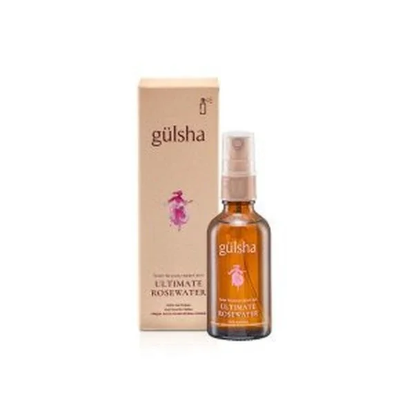 Gülsha Full Rose Water 50 ml