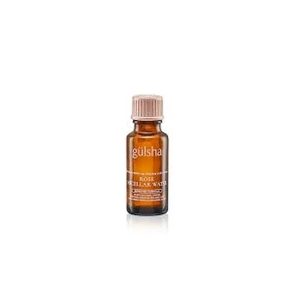 Gülsha Rose Micelle Water 20 ml