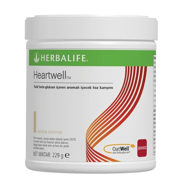 Herbalife Heartwell Oat Beta Glucan Drink 229 g
