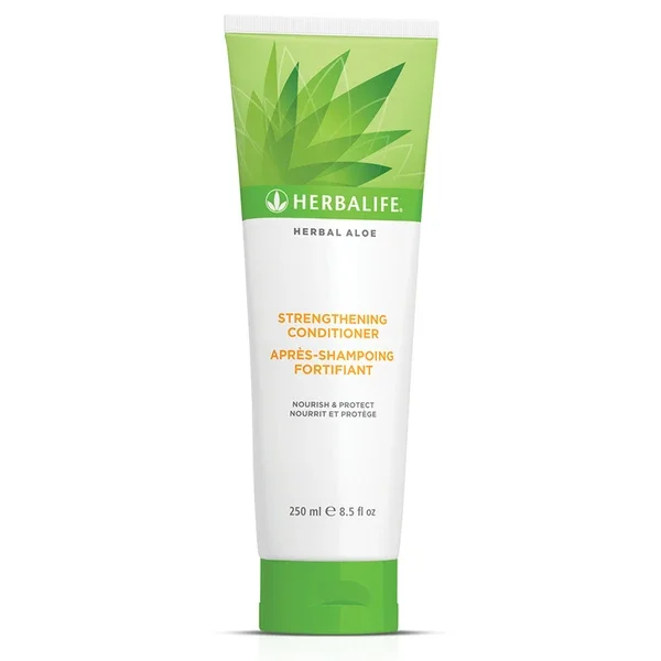 Herbalife Herbal Aloe Strengthening Conditioner 250 ml