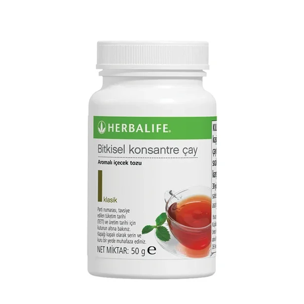 Herbalife Herbal Concentrate Tea 50 g