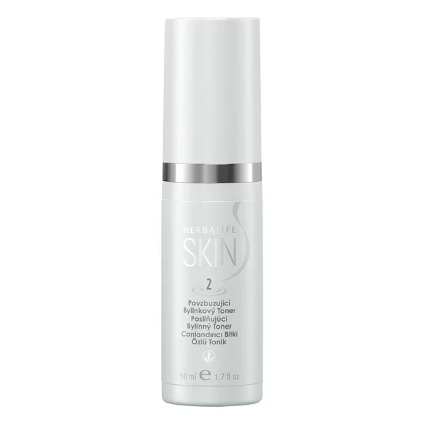 Herbalife Herbalife Skin Energising Herbal Toner 50 ml