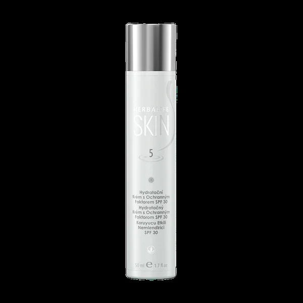 Herbalife Skin Protective Moisturizer Spf 30 50 ml