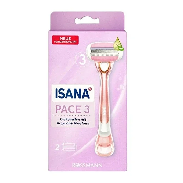 Isana Hair Volume Powder Dream Beach