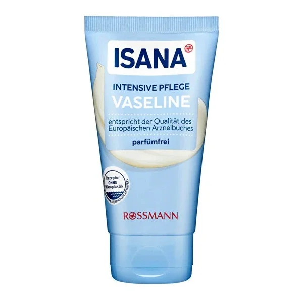 Isana Vaseline Intensive Care 75 ml