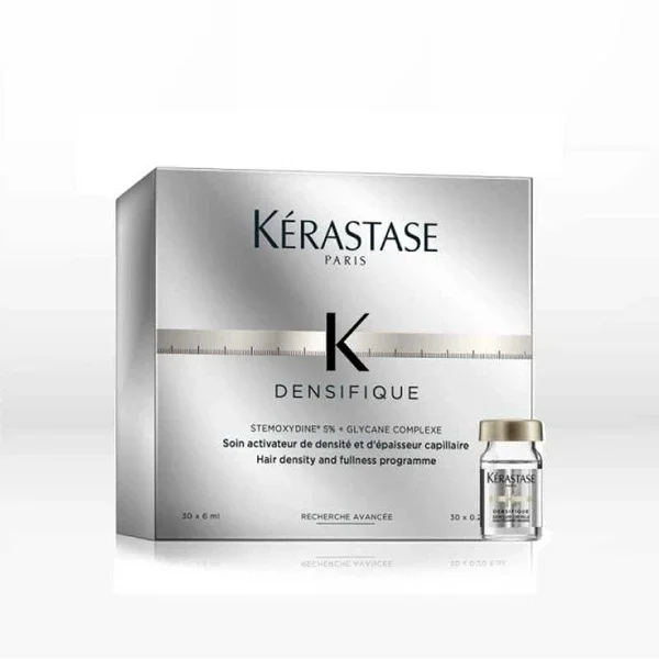 Kerastase Densifique 30 x6 ml Serumu 3 x60