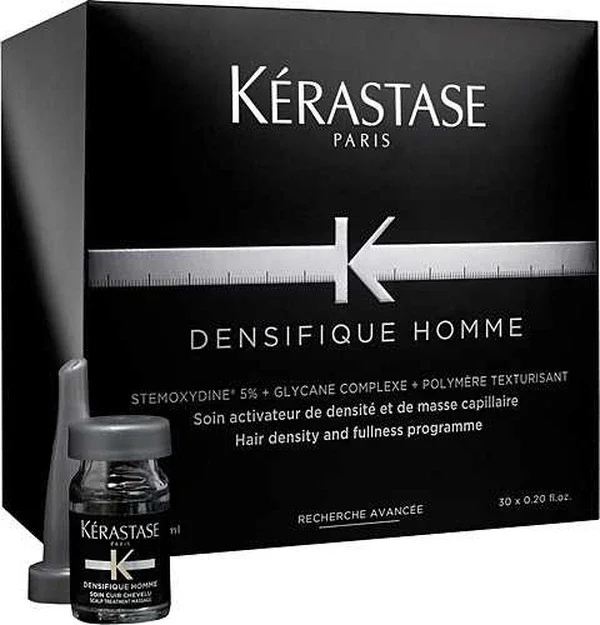 Kerastase Densifique Homme 30 x6 ml Serumu