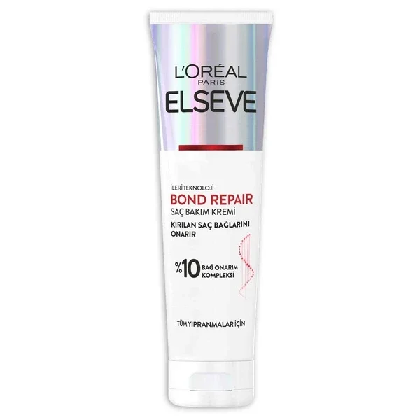 L'Oréal Paris Elseve Bond Repair Haarkreme 150ml