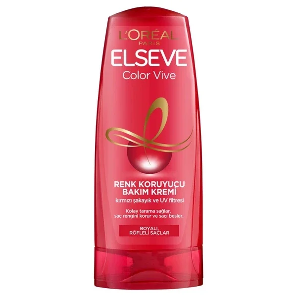 L'Oréal Paris Elseve Colorvive 360ml