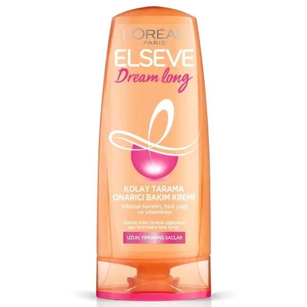 L'Oréal Paris Elseve Dream Long Entwirrungs-Haarcreme 360ml