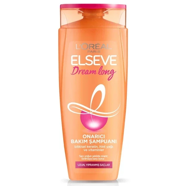 L'Oréal Paris Elseve Dream Long Shampoo 450ml