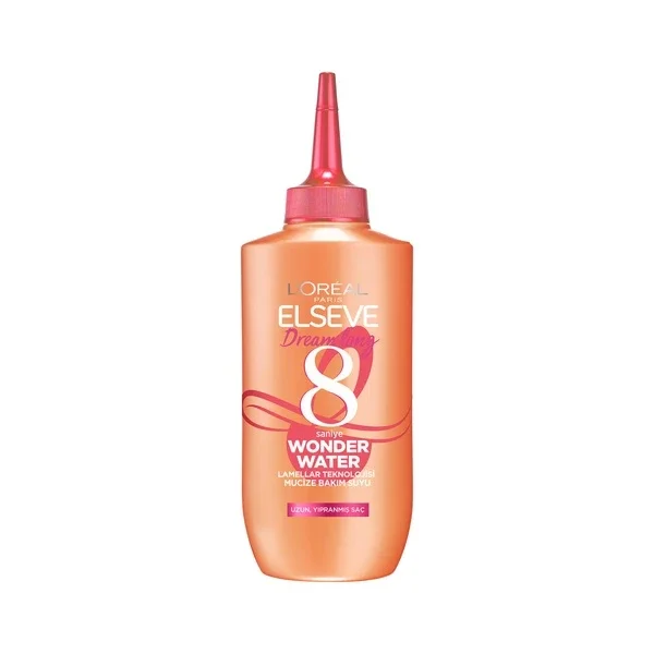 L'Oréal Paris Elseve Dream Long Miracle Care Wasser 200ml