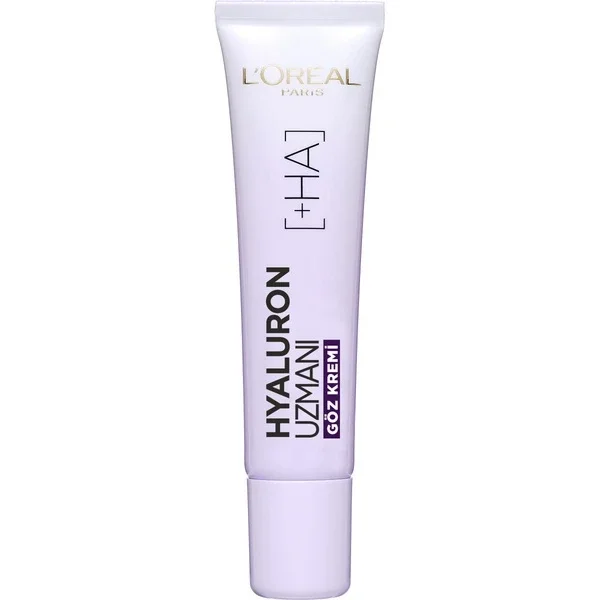 L'Oréal Paris Hyaluron Expert Augencreme