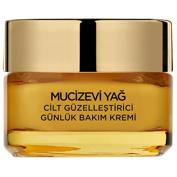 L'Oréal Paris Miraculous Oil Tagespflegecreme 50ml